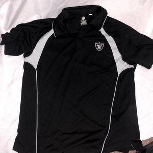 NFL Oakland Raiders Dri-Fit Shirt